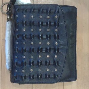 Frye Jade Crossbody Bag